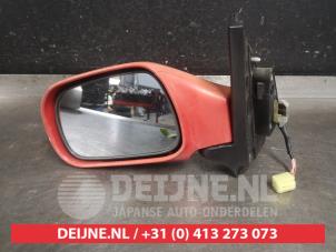 Used Wing mirror, left Suzuki Ignis (FH) 1.5 16V Sport Price € 35,00 Margin scheme offered by V.Deijne Jap.Auto-onderdelen BV