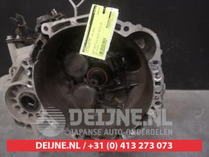 Used Gearbox Kia Sorento II (XM) 2.4 16V 4x2 Price € 450,00 Margin scheme offered by V.Deijne Jap.Auto-onderdelen BV