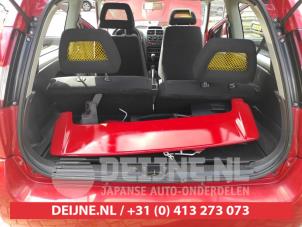 Used Spoiler Suzuki Ignis (FH) 1.5 16V Sport Price € 75,00 Margin scheme offered by V.Deijne Jap.Auto-onderdelen BV