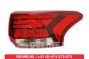 New Taillight, right Mitsubishi Outlander Price € 174,16 Inclusive VAT offered by V.Deijne Jap.Auto-onderdelen BV