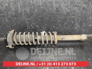 Used Rear shock absorber rod, right Mitsubishi Space Star (DG) 1.8 16V GDI Price on request offered by V.Deijne Jap.Auto-onderdelen BV