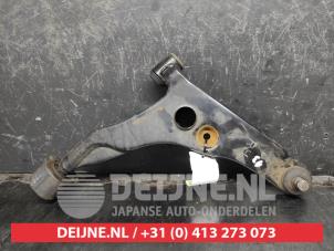 Used Front lower wishbone, right Mitsubishi Space Star (DG) 1.8 16V GDI Price on request offered by V.Deijne Jap.Auto-onderdelen BV