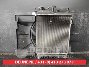 Gebrauchte Kühler Hyundai Getz 1.3i 12V Preis auf Anfrage angeboten von V.Deijne Jap.Auto-onderdelen BV