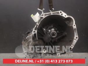 Gebrauchte Getriebe Hyundai i20 1.2i 16V Preis auf Anfrage angeboten von V.Deijne Jap.Auto-onderdelen BV