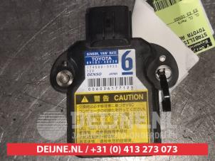 Used Anti-roll control sensor Toyota Auris (E15) 1.8 16V HSD Full Hybrid Price on request offered by V.Deijne Jap.Auto-onderdelen BV