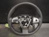 Steering wheel from a Toyota Auris (E15) 1.8 16V HSD Full Hybrid 2011