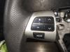 Steering wheel from a Toyota Auris (E15) 1.8 16V HSD Full Hybrid 2011