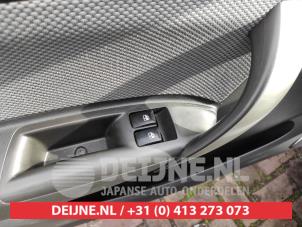 Gebrauchte Kombischalter Fenster Chevrolet Aveo (250) 1.4 16V LS Preis € 20,00 Margenregelung angeboten von V.Deijne Jap.Auto-onderdelen BV