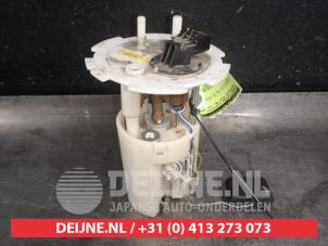 Used Electric fuel pump Chevrolet Aveo (250) 1.4 16V LS Price € 45,00 Margin scheme offered by V.Deijne Jap.Auto-onderdelen BV