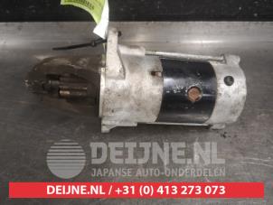 Gebrauchte Anlasser Subaru Impreza III (GH/GR) 2.0D AWD Preis € 40,00 Margenregelung angeboten von V.Deijne Jap.Auto-onderdelen BV