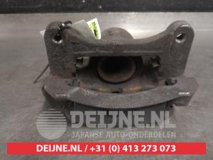 Used Front brake calliper, right Kia Picanto (TA) 1.2 16V Price € 50,00 Margin scheme offered by V.Deijne Jap.Auto-onderdelen BV