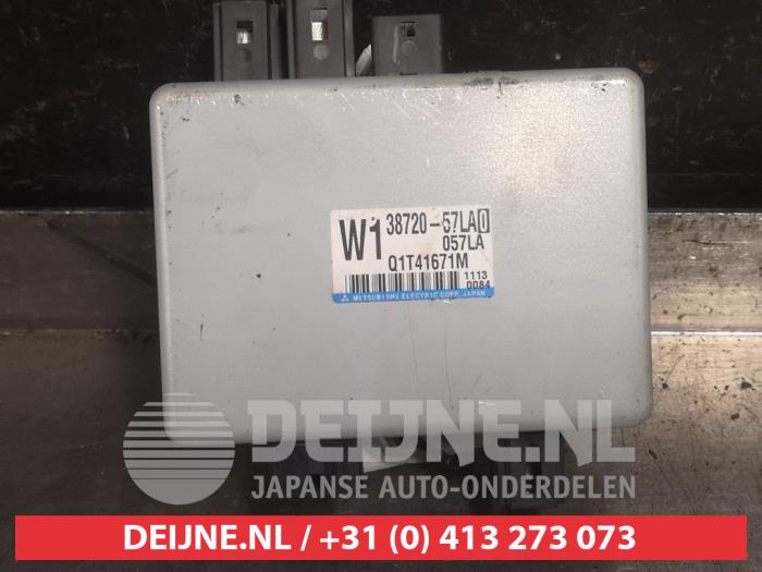 Begagnade Dator, servostyrning Suzuki Kizashi (FRE/FRF) 2.4 16V Pris på förfrågan erbjuds av V.Deijne Jap.Auto-onderdelen BV
