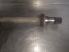 Front drive shaft, right from a Suzuki Kizashi (FRE/FRF) 2.4 16V 2011