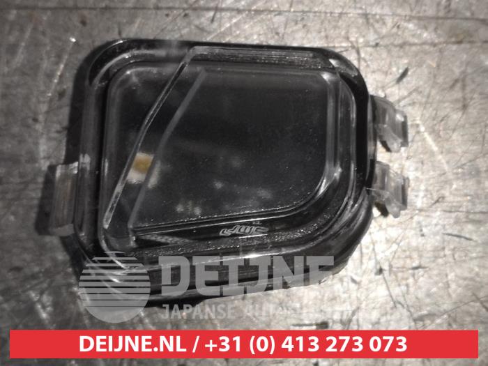 Begagnade Innerbelysning Hyundai Tucson (TL) 1.6 GDi 16V 2WD Pris € 25,00 Marginaltabell erbjuds av V.Deijne Jap.Auto-onderdelen BV