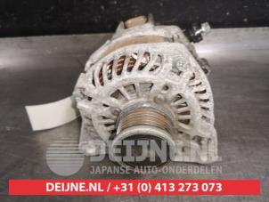Used Dynamo Mazda CX-3 (DJ/DK) 1.8 Skyactiv D 115 16V Price € 100,00 Margin scheme offered by V.Deijne Jap.Auto-onderdelen BV