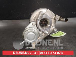Used Turbo Nissan Juke (F15) 1.6 DIG-T 16V Price € 150,00 Margin scheme offered by V.Deijne Jap.Auto-onderdelen BV