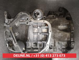Gebrauchte Ölwanne Nissan Juke (F15) 1.6 DIG-T 16V Preis auf Anfrage angeboten von V.Deijne Jap.Auto-onderdelen BV