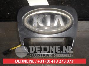 Used Tailgate handle Kia Pro cee'd (EDB3) 1.6 CVVT 16V Price on request offered by V.Deijne Jap.Auto-onderdelen BV