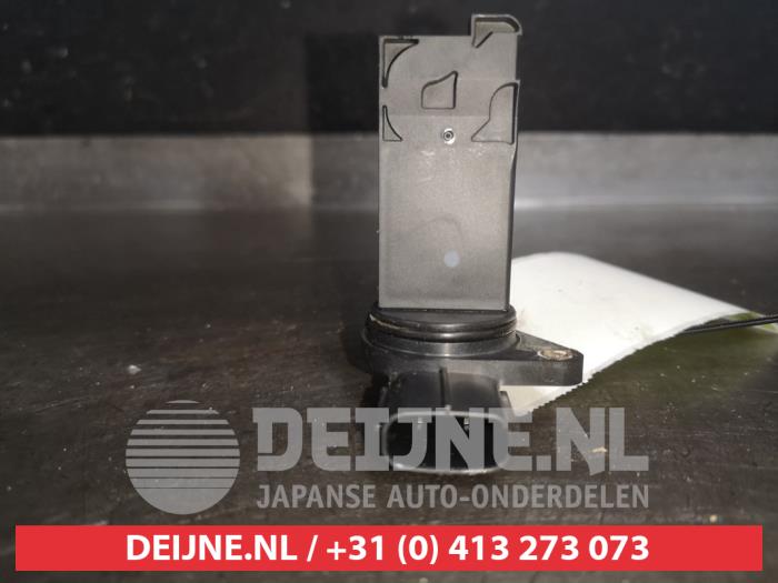 Begagnade Luftflödesmätare Mazda CX-3 (DJ/DK) 1.8 Skyactiv D 115 16V Pris € 45,00 Marginaltabell erbjuds av V.Deijne Jap.Auto-onderdelen BV