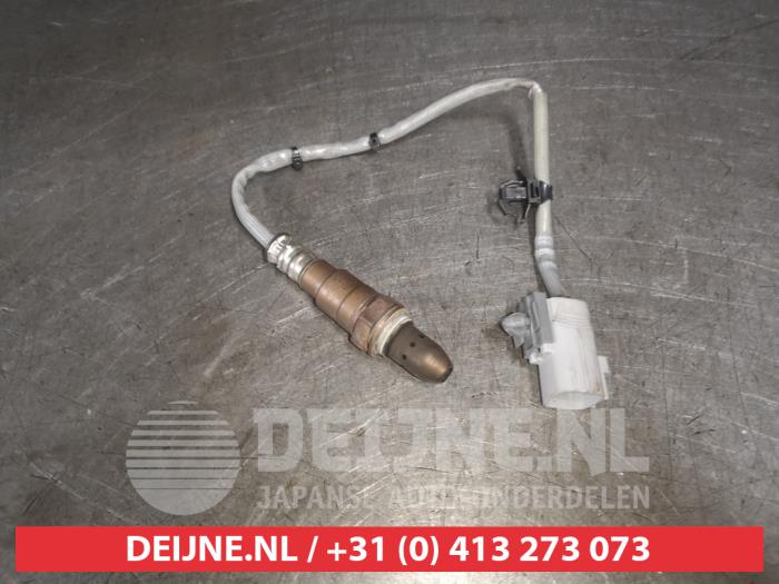 Usados Sonda Lambda Mazda CX-3 (DJ/DK) 1.8 Skyactiv D 115 16V Precio € 40,00 Norma de margen ofrecido por V.Deijne Jap.Auto-onderdelen BV