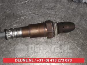 Lambda probe from a Mazda CX-3 (DJ/DK) 1.8 Skyactiv D 115 16V 2019