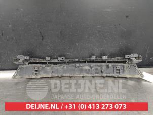 Used Bumper grille Kia Sportage (QL) 1.6 T-GDI 16V 4x2 Price on request offered by V.Deijne Jap.Auto-onderdelen BV