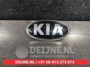 Usagé Emblème Kia Sportage (QL) 1.6 T-GDI 16V 4x2 Prix sur demande proposé par V.Deijne Jap.Auto-onderdelen BV