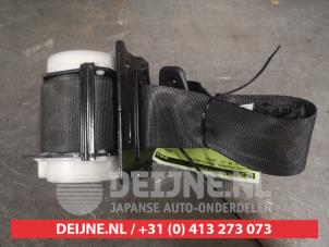 Used Rear seatbelt, right Toyota GT 86 (ZN) 2.0 16V Price on request offered by V.Deijne Jap.Auto-onderdelen BV
