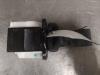 Rear seatbelt, right from a Toyota GT 86 (ZN) 2.0 16V 2013