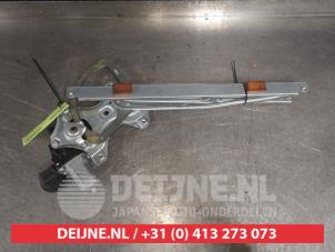 Used Window mechanism 4-door, front right Toyota Auris (E15) 1.4 D-4D-F 16V Price on request offered by V.Deijne Jap.Auto-onderdelen BV