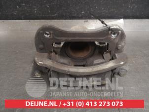 Used Front brake calliper, right Hyundai i20 1.2i 16V Price € 40,00 Margin scheme offered by V.Deijne Jap.Auto-onderdelen BV