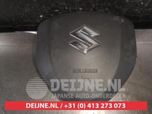 Used Left airbag (steering wheel) Suzuki Vitara (LY/MY) 1.4 S Turbo 16V AllGrip Price on request offered by V.Deijne Jap.Auto-onderdelen BV