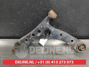 Used Front lower wishbone, left Toyota Avensis Verso (M20) 2.0 16V VVT-i D-4 Price € 35,00 Margin scheme offered by V.Deijne Jap.Auto-onderdelen BV