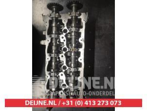 Used Cylinder head Kia Venga 1.6 CRDi VGT 16V Price on request offered by V.Deijne Jap.Auto-onderdelen BV