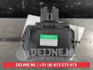 Used Heater resistor Toyota Hilux VI 2.4 D4D-F 16V 4x4 Price on request offered by V.Deijne Jap.Auto-onderdelen BV