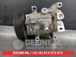 Used Air conditioning pump Toyota Hilux VI 2.4 D4D-F 16V 4x4 Price € 200,00 Margin scheme offered by V.Deijne Jap.Auto-onderdelen BV