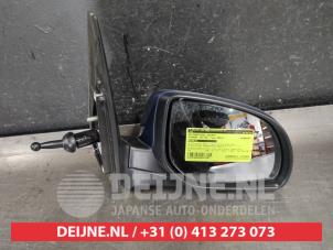 Used Wing mirror, right Hyundai i10 (F5) 1.0i 12V Price on request offered by V.Deijne Jap.Auto-onderdelen BV