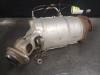 Particulate filter from a Toyota Hilux VI 2.4 D4D-F 16V 4x4 2021