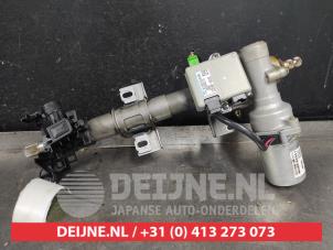 Used Steering column Suzuki New Ignis (MH) 1.3 16V Price € 150,00 Margin scheme offered by V.Deijne Jap.Auto-onderdelen BV