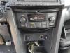 Suzuki Swift (ZA/ZC/ZD) 1.6 Sport VVT 16V Heater control panel