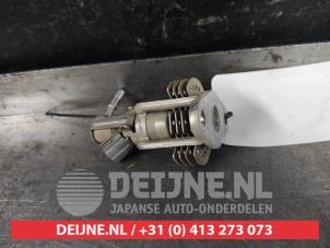 Used Adblue Injector Toyota Hilux VI 2.4 D4D-F 16V 4x4 Price on request offered by V.Deijne Jap.Auto-onderdelen BV