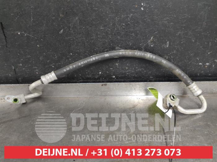 Gebrauchte Klima Leitung Toyota Yaris Verso (P2) 1.3 16V Preis € 35,00 Margenregelung angeboten von V.Deijne Jap.Auto-onderdelen BV