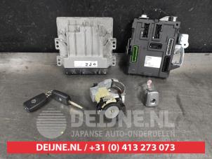 Gebrauchte Zündschloss + Schlüssel Nissan Pulsar (C13) 1.2 DIG-T 16V Preis auf Anfrage angeboten von V.Deijne Jap.Auto-onderdelen BV