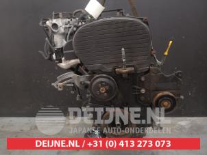 Used Motor Hyundai Santa Fe I 2.0 16V 4x2 Price € 650,00 Margin scheme offered by V.Deijne Jap.Auto-onderdelen BV