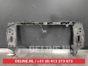 Used Front panel Kia Picanto (TA) 1.2 16V Price € 100,00 Margin scheme offered by V.Deijne Jap.Auto-onderdelen BV