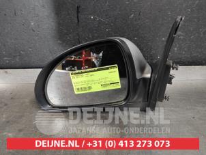 Used Wing mirror, left Kia Cee'd Sporty Wagon (EDF) 1.6 16V Price on request offered by V.Deijne Jap.Auto-onderdelen BV