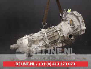 Used Gearbox Subaru Forester (SH) 2.0D Price on request offered by V.Deijne Jap.Auto-onderdelen BV