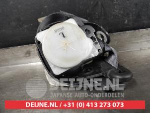 Used Rear seatbelt, right Toyota Yaris Verso (P2) 1.3 16V Price on request offered by V.Deijne Jap.Auto-onderdelen BV