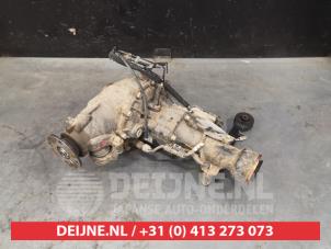Used Front differential Toyota Hilux VI 2.4 D4D-F 16V 4x4 Price on request offered by V.Deijne Jap.Auto-onderdelen BV