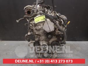 Used Engine Toyota Avensis Wagon (T27) 2.2 16V D-4D-F 150 Price € 950,00 Margin scheme offered by V.Deijne Jap.Auto-onderdelen BV